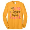 Long Sleeve Core Blend Tee Thumbnail