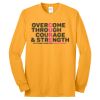 Long Sleeve Core Blend Tee Thumbnail