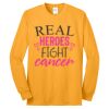 Long Sleeve Core Blend Tee Thumbnail