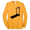 Long Sleeve Core Blend Tee Thumbnail