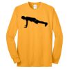 Long Sleeve Core Blend Tee Thumbnail