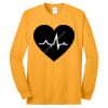 Long Sleeve Core Blend Tee Thumbnail