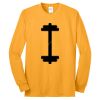 Long Sleeve Core Blend Tee Thumbnail