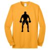 Long Sleeve Core Blend Tee Thumbnail