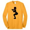 Long Sleeve Core Blend Tee Thumbnail