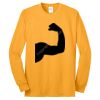 Long Sleeve Core Blend Tee Thumbnail