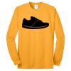 Long Sleeve Core Blend Tee Thumbnail