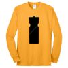 Long Sleeve Core Blend Tee Thumbnail