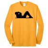 Long Sleeve Core Blend Tee Thumbnail
