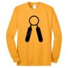 Long Sleeve Core Blend Tee Thumbnail