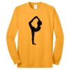 Long Sleeve Core Blend Tee Thumbnail