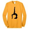 Long Sleeve Core Blend Tee Thumbnail