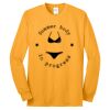 Long Sleeve Core Blend Tee Thumbnail