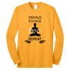 Long Sleeve Core Blend Tee Thumbnail