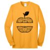 Long Sleeve Core Blend Tee Thumbnail
