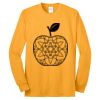Long Sleeve Core Blend Tee Thumbnail