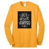 Long Sleeve Core Blend Tee Thumbnail