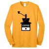 Long Sleeve Core Blend Tee Thumbnail