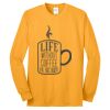 Long Sleeve Core Blend Tee Thumbnail