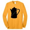 Long Sleeve Core Blend Tee Thumbnail
