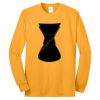 Long Sleeve Core Blend Tee Thumbnail