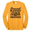 Long Sleeve Core Blend Tee Thumbnail