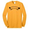 Long Sleeve Core Blend Tee Thumbnail