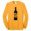 Long Sleeve Core Blend Tee Thumbnail