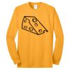 Long Sleeve Core Blend Tee Thumbnail