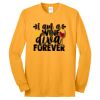 Long Sleeve Core Blend Tee Thumbnail