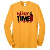 Long Sleeve Core Blend Tee Thumbnail