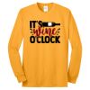 Long Sleeve Core Blend Tee Thumbnail