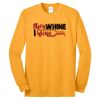 Long Sleeve Core Blend Tee Thumbnail