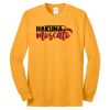 Long Sleeve Core Blend Tee Thumbnail