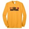 Long Sleeve Core Blend Tee Thumbnail