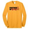Long Sleeve Core Blend Tee Thumbnail