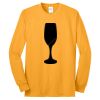 Long Sleeve Core Blend Tee Thumbnail