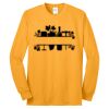 Long Sleeve Core Blend Tee Thumbnail