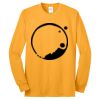 Long Sleeve Core Blend Tee Thumbnail