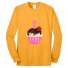 Long Sleeve Core Blend Tee Thumbnail