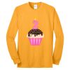 Long Sleeve Core Blend Tee Thumbnail