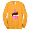 Long Sleeve Core Blend Tee Thumbnail