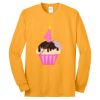 Long Sleeve Core Blend Tee Thumbnail