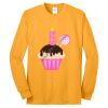 Long Sleeve Core Blend Tee Thumbnail