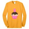 Long Sleeve Core Blend Tee Thumbnail