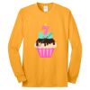 Long Sleeve Core Blend Tee Thumbnail