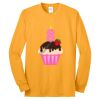 Long Sleeve Core Blend Tee Thumbnail