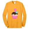 Long Sleeve Core Blend Tee Thumbnail