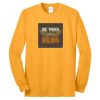 Long Sleeve Core Blend Tee Thumbnail