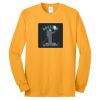 Long Sleeve Core Blend Tee Thumbnail